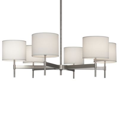 Echo Chandelier by Robert Abbey - Starlight Lighting USA and Canada